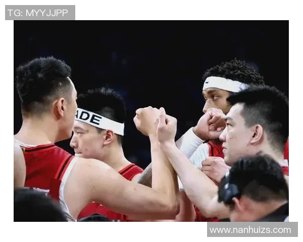 北京篮球队选拔赛表现分析团队配合与战术执行的关键因素探讨