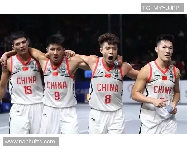 深圳篮球队亚运会征程回顾与突破之路的精彩瞬间分析