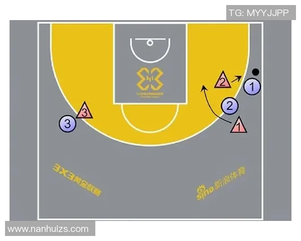 深圳篮球队整体压制战术解析与实战应用探讨