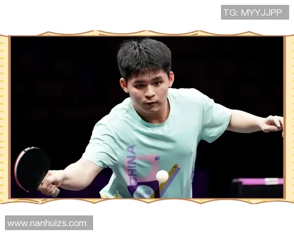 乒乓球专题：聚焦重庆乒乓球队的节奏