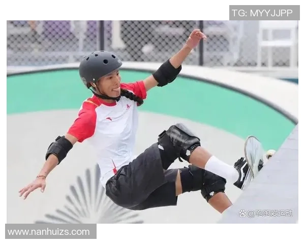 滑板战术：深圳滑板队的中路突破体系