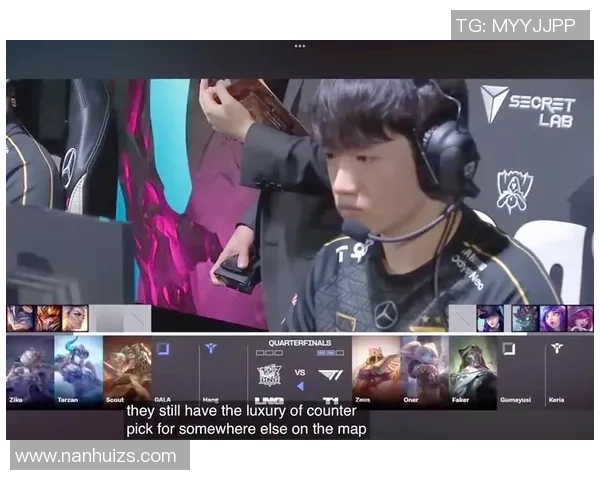 英雄联盟评论：LNG的进攻得失_1